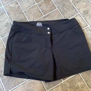 Slazenger golf shorts